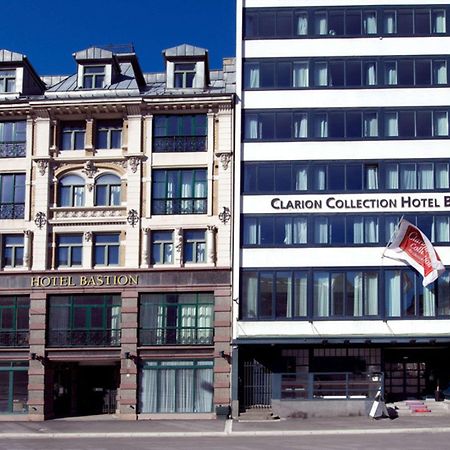 Home Hotel Bastion Oslo Exterior photo