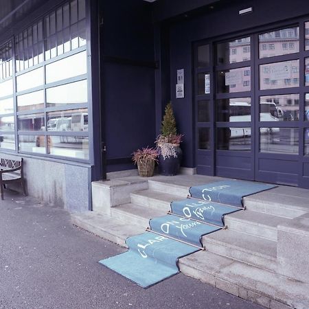 Home Hotel Bastion Oslo Exterior photo