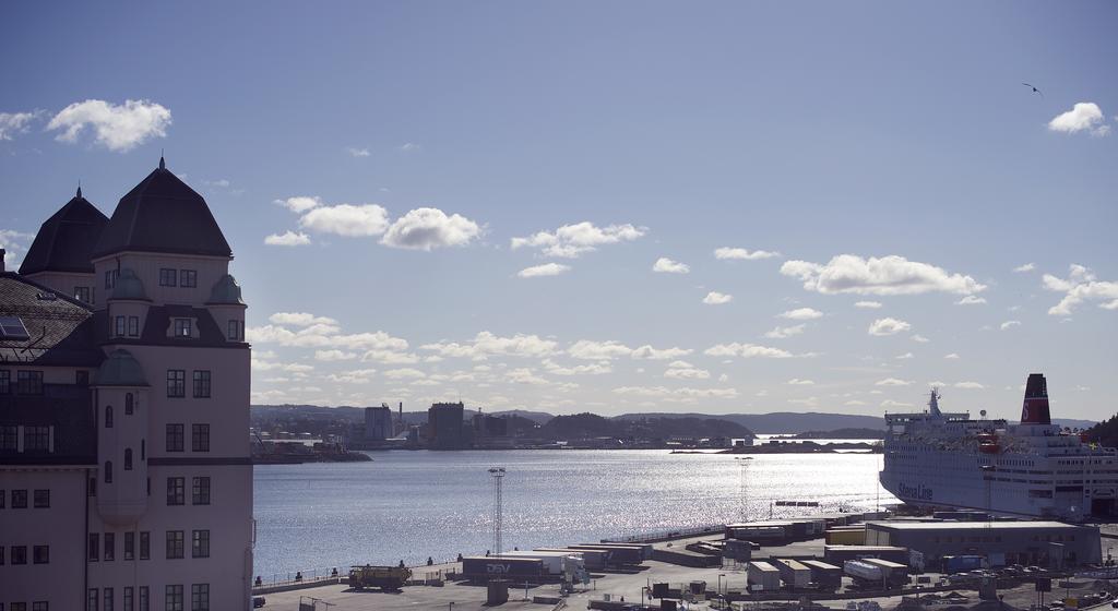 Home Hotel Bastion Oslo Exterior photo