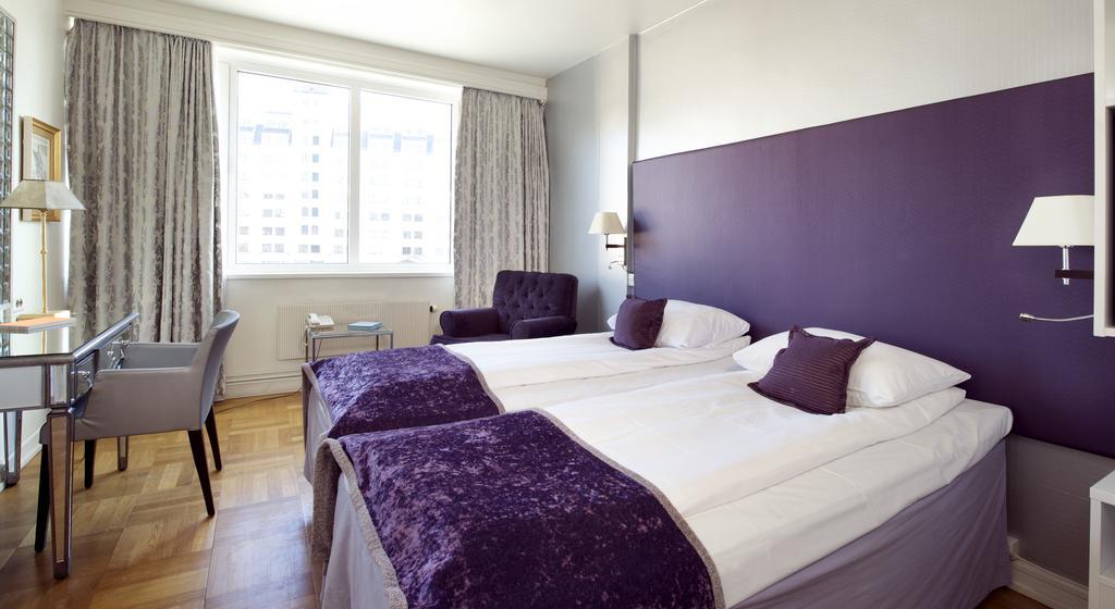 Home Hotel Bastion Oslo Room photo