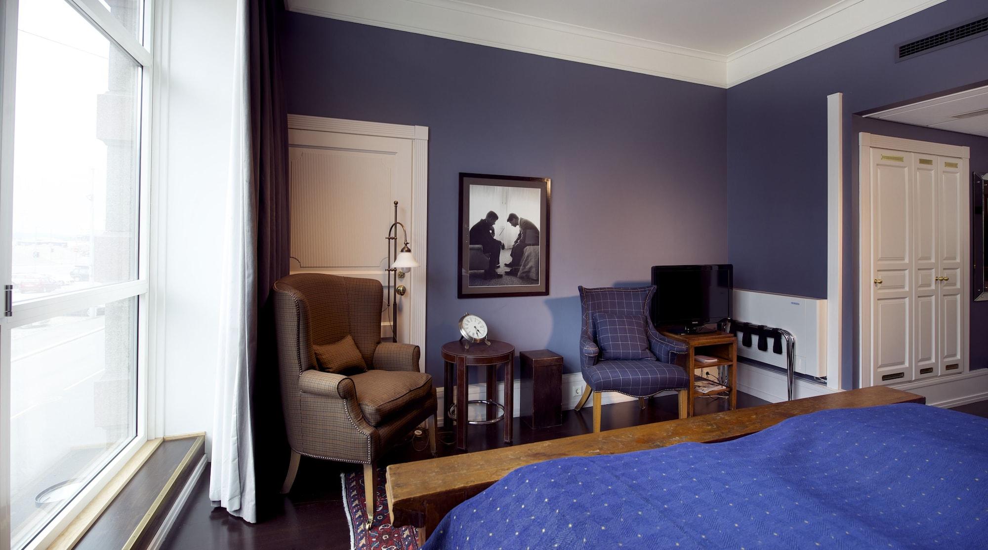 Home Hotel Bastion Oslo Exterior photo