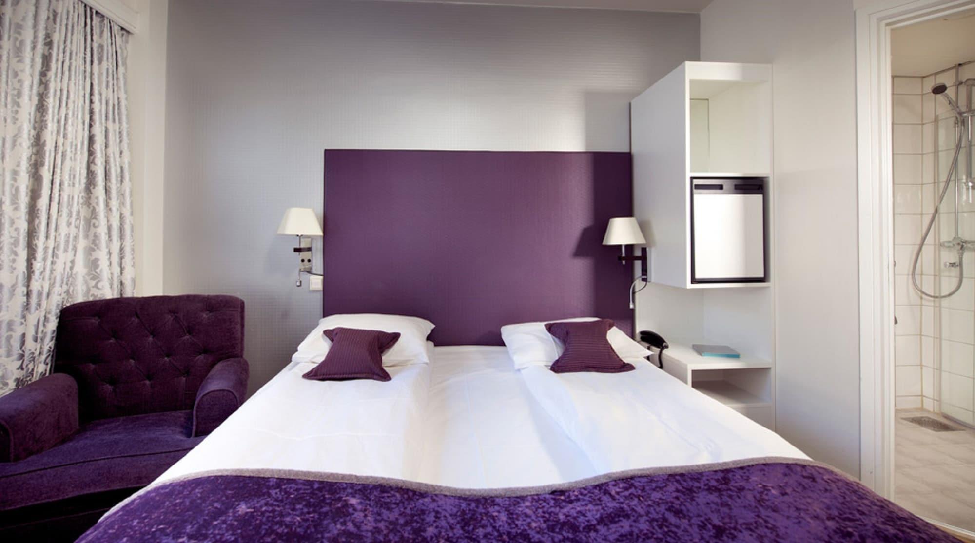 Home Hotel Bastion Oslo Exterior photo