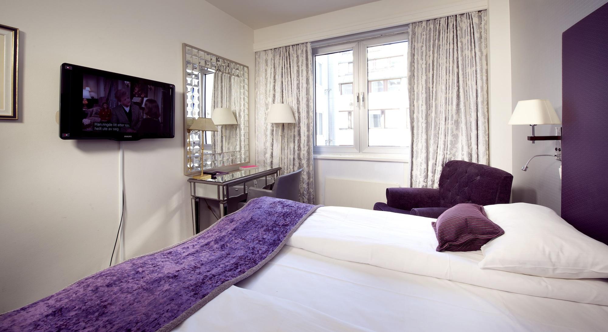 Home Hotel Bastion Oslo Exterior photo