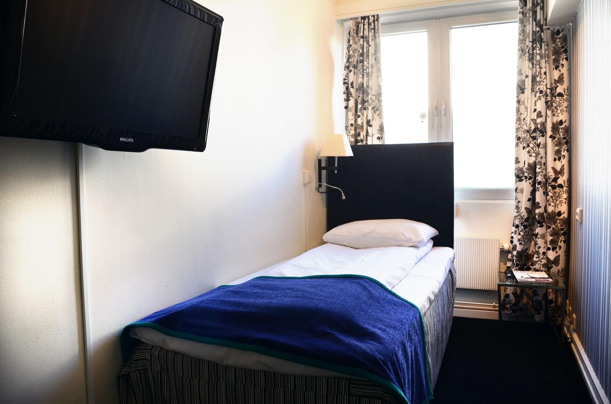 Home Hotel Bastion Oslo Exterior photo