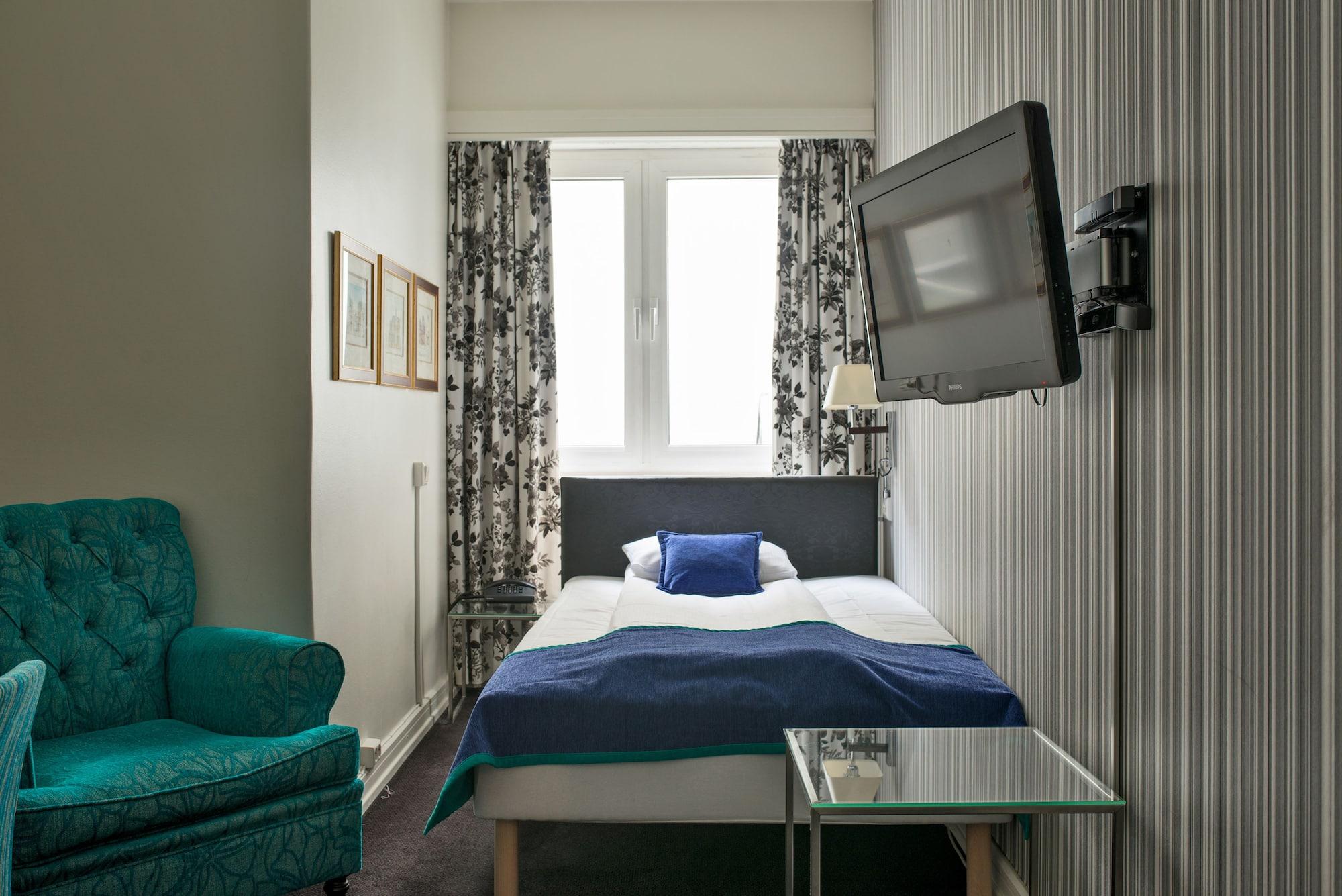 Home Hotel Bastion Oslo Exterior photo