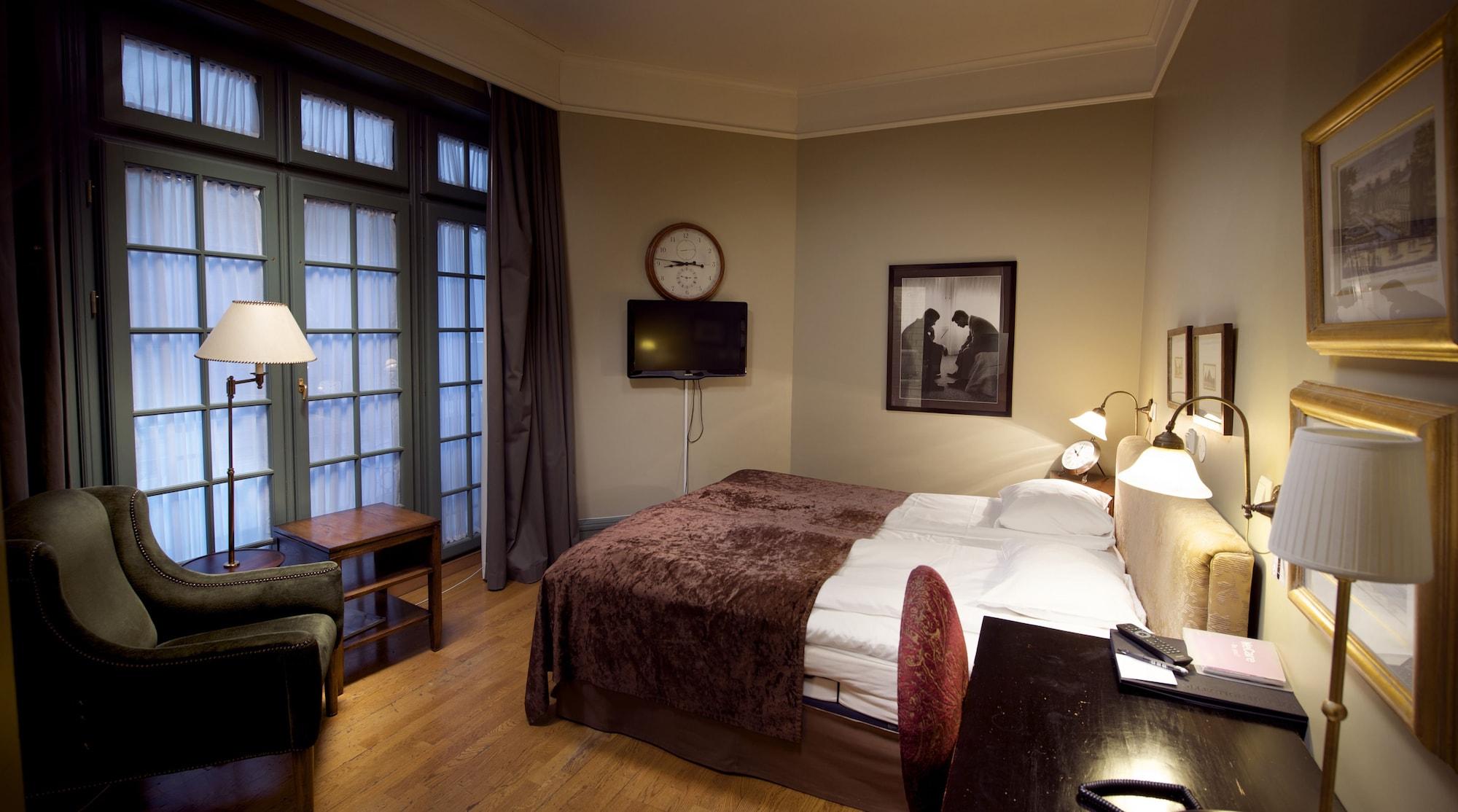 Home Hotel Bastion Oslo Exterior photo
