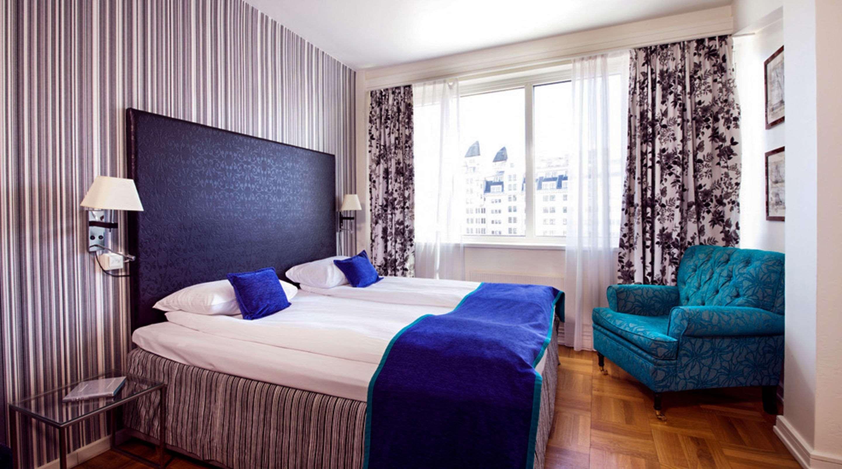 Home Hotel Bastion Oslo Exterior photo