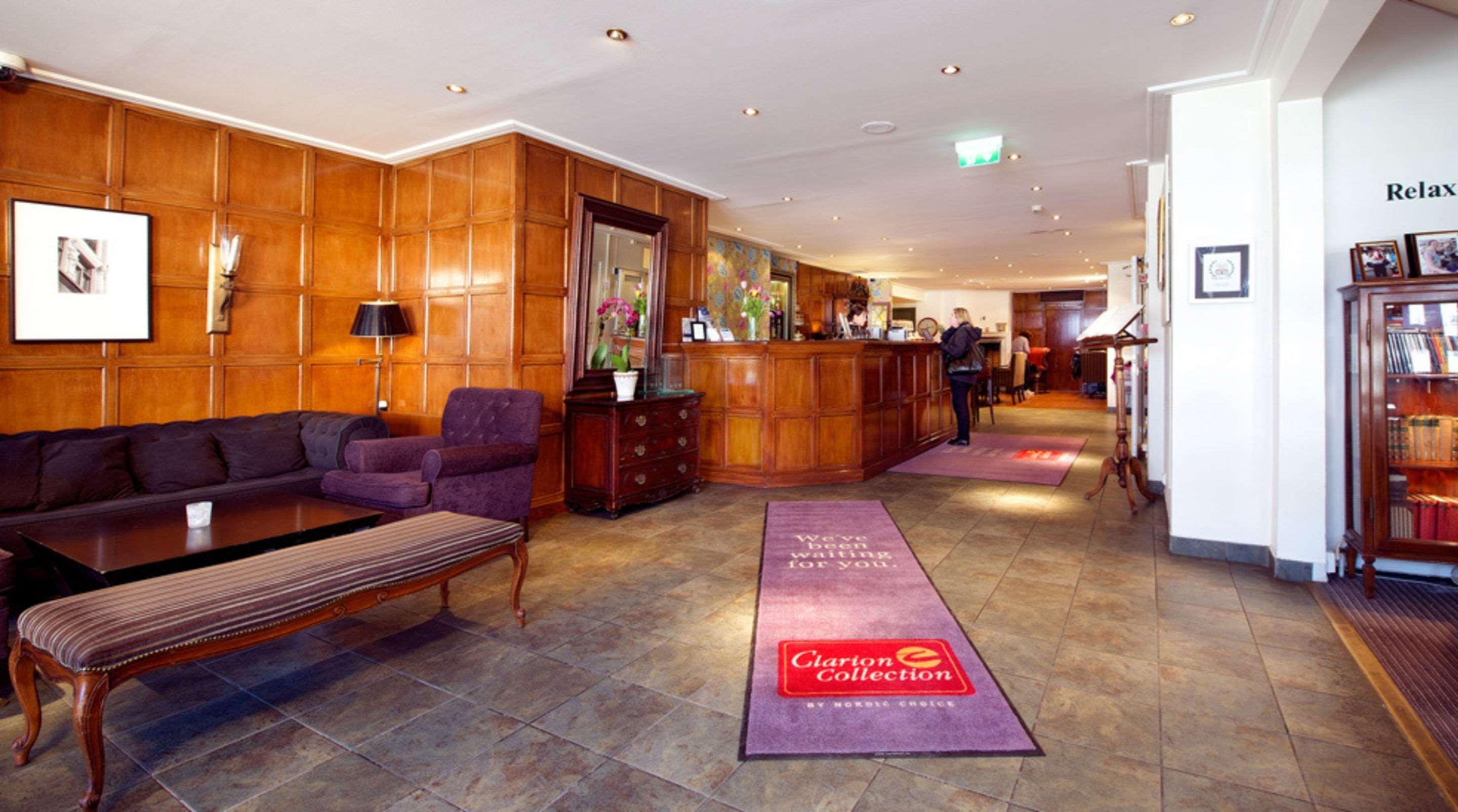 Home Hotel Bastion Oslo Exterior photo