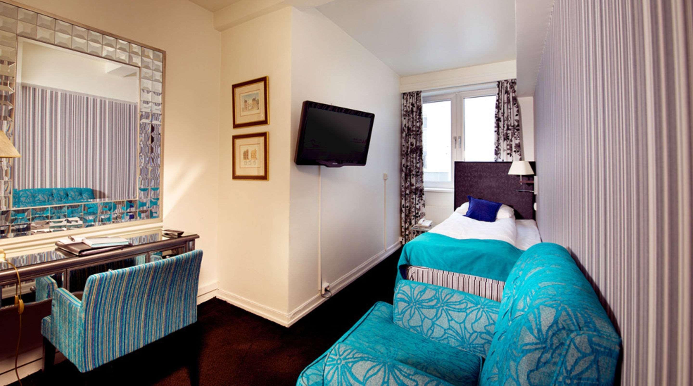 Home Hotel Bastion Oslo Exterior photo