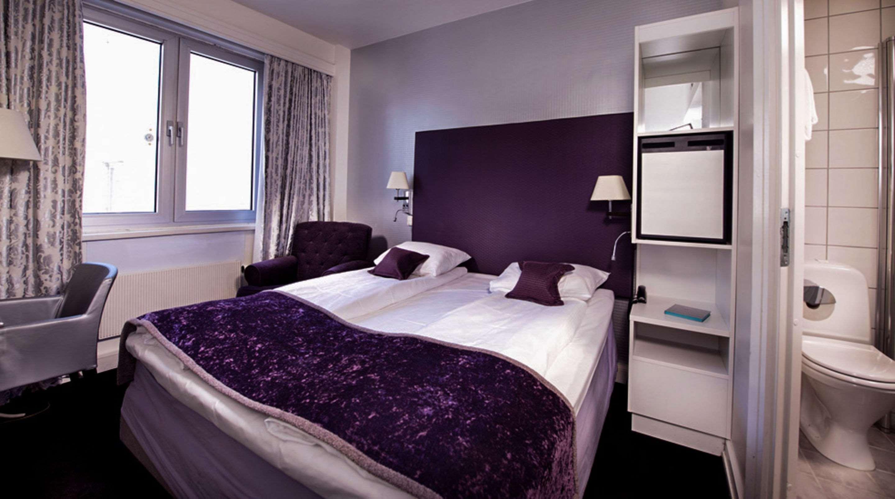 Home Hotel Bastion Oslo Exterior photo