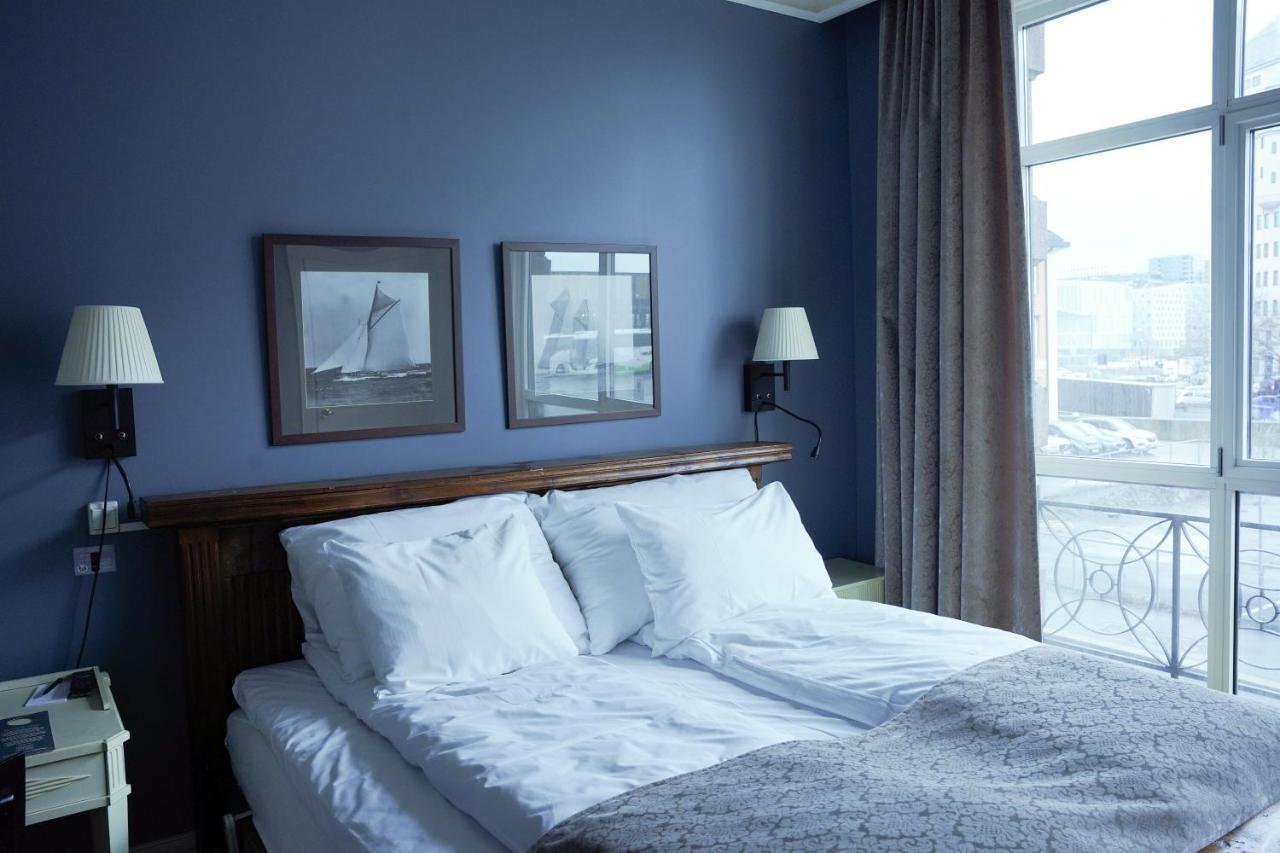 Home Hotel Bastion Oslo Exterior photo
