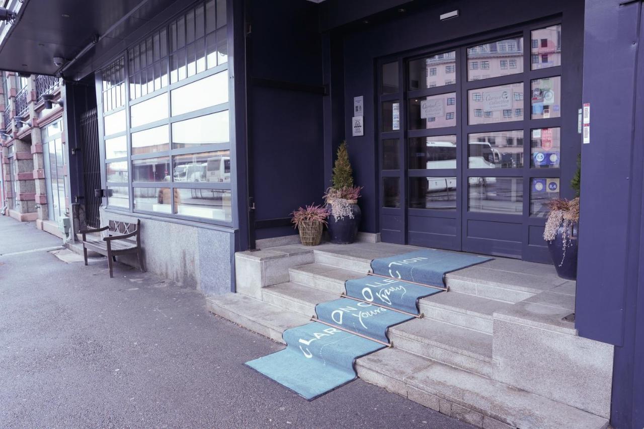 Home Hotel Bastion Oslo Exterior photo