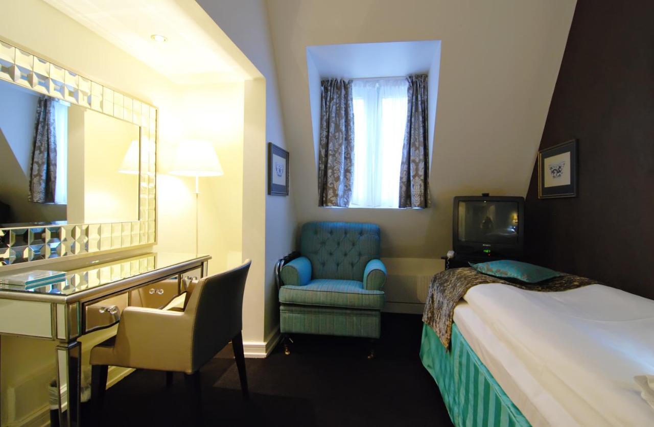 Home Hotel Bastion Oslo Room photo