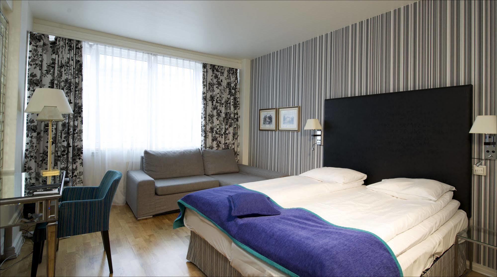 Home Hotel Bastion Oslo Exterior photo